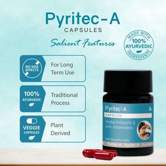 Pyritec-A Capsules 10 Caps Listing 06