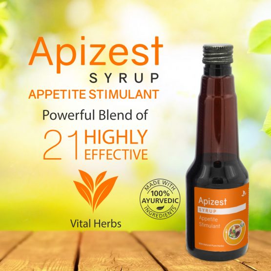 Apizest Syrup 225 ml Listing 03