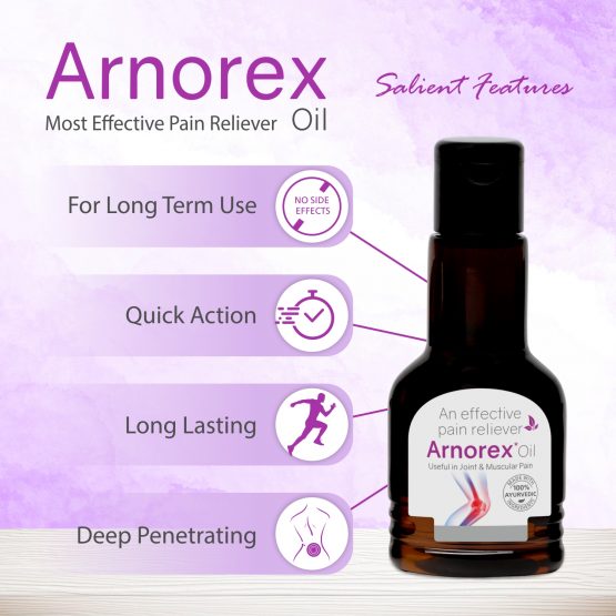 Arnorex Oil 50 ml Listing 06