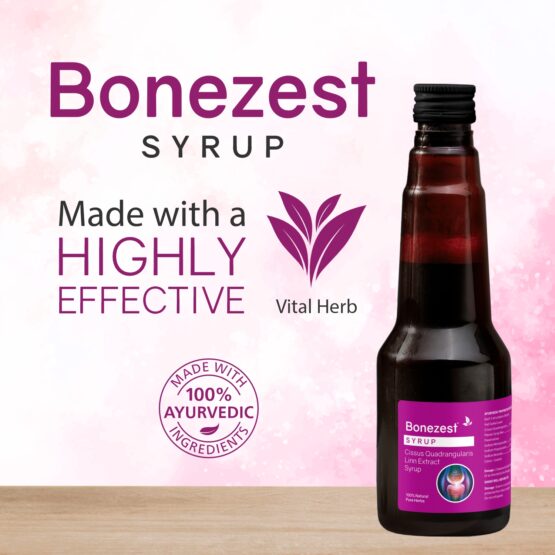 Bonezest Syrup 200 ml Listing 03