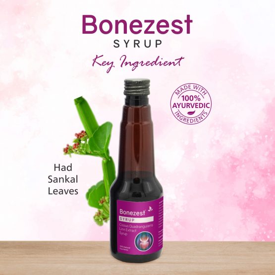 Bonezest Syrup 200 ml Listing 04