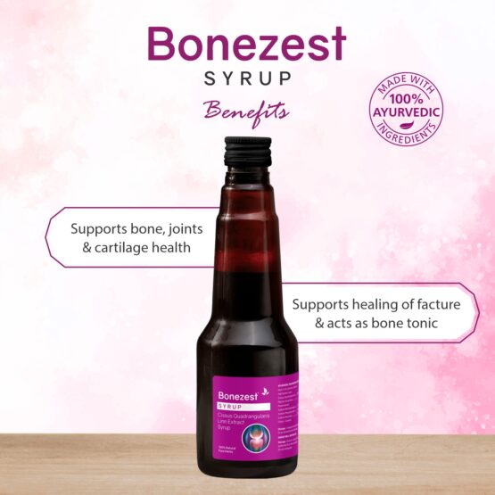 Bonezest Syrup 200 ml Listing 05