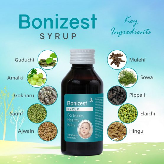 Bonizest Syrup 100 ml Listing 04