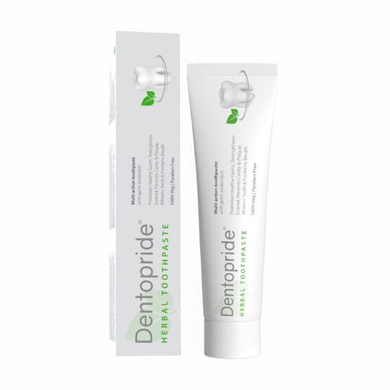 Dentopride Herbal Toothpaste 100 gm Listing_NEW_1-1