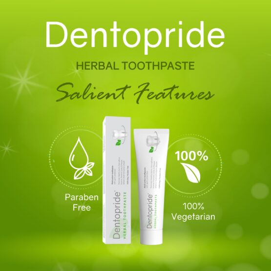 Dentopride Herbal Toothpaste 100 gm Listing_NEW_1-6