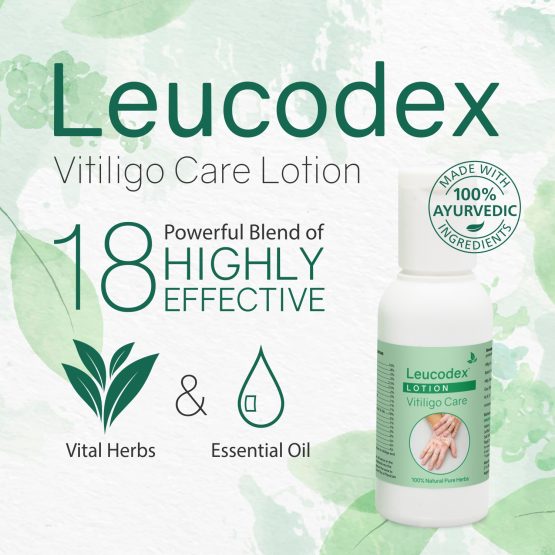 Leucodex Lotion 50 ml Listing 03