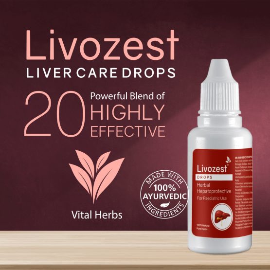 Livozest Drops 30 ml Listing 03