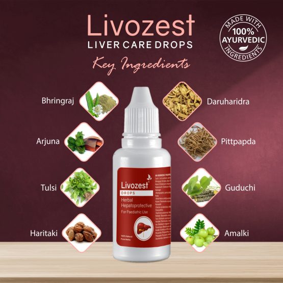 Livozest Drops 30 ml Listing 04