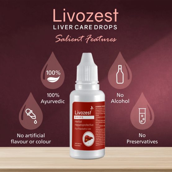 Livozest Drops 30 ml Listing 06