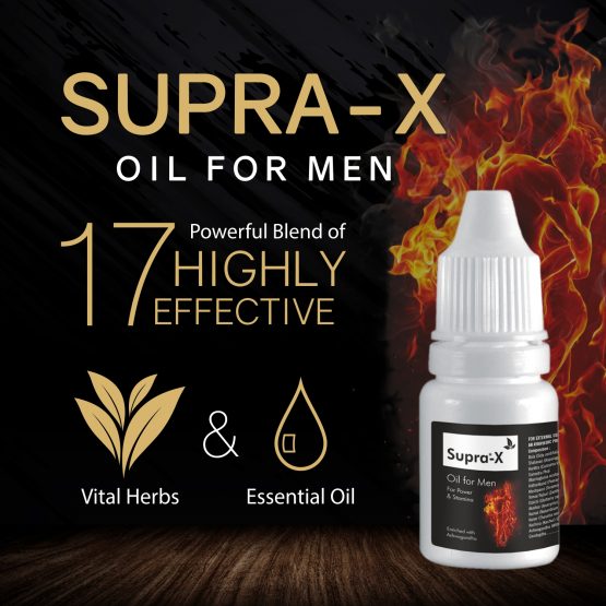 Supra-X Oil 15 ml Listing 03