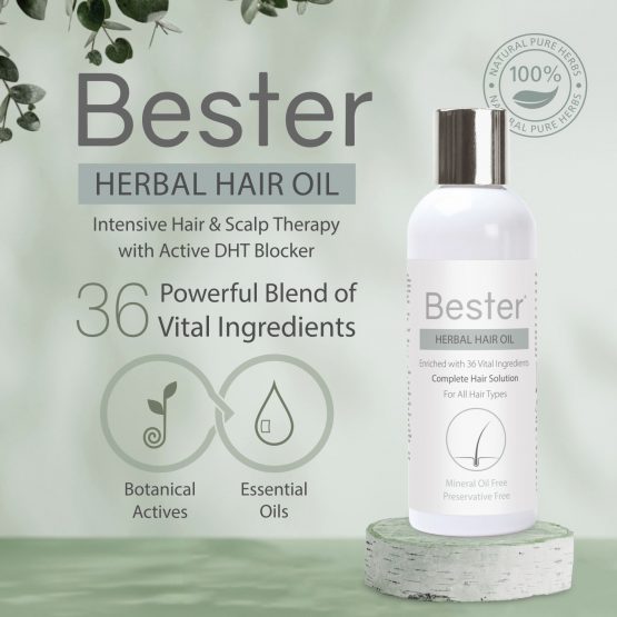 Bester Herbal Hair Oil Listing Images 03