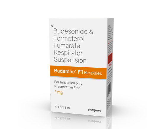 Budemac-F1 Respules (Eurocrit)_Carton Right