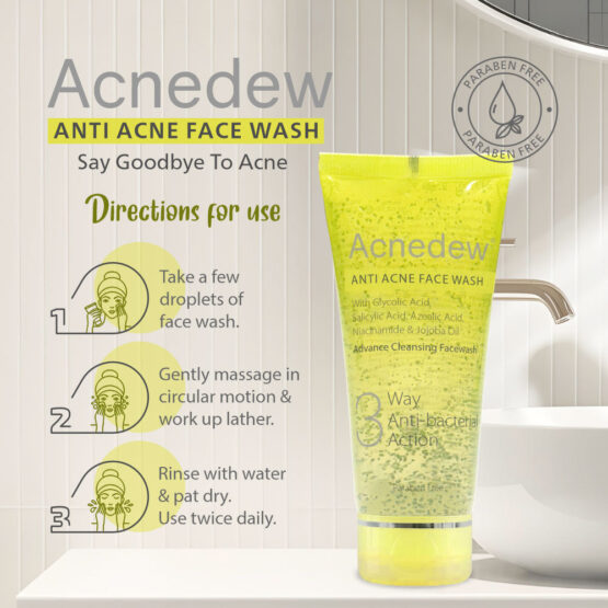 Acnedew-Anti-Acne-Face-Wash-7
