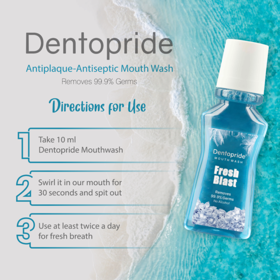 Dentopride Mouth Wash-8